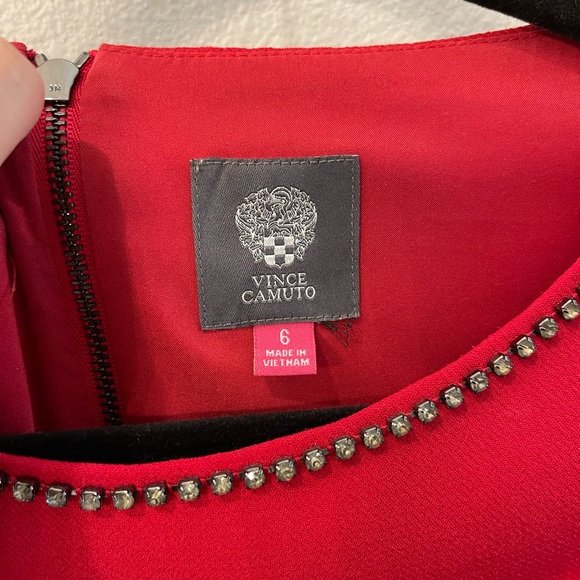 Vince Camuto Dress - Picture 3 of 7